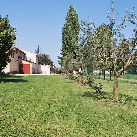 La Maison D'Albert Cadenet Exterior foto