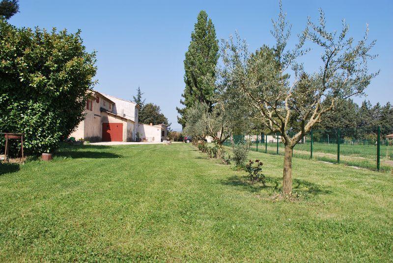 La Maison D'Albert Cadenet Exterior foto