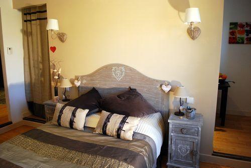 La Maison D'Albert Cadenet Quarto foto